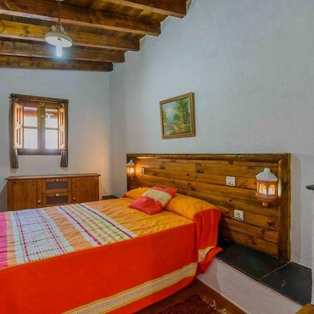 Vila Cortijo El Chinas Orgiva By Ruralidays Exteriér fotografie