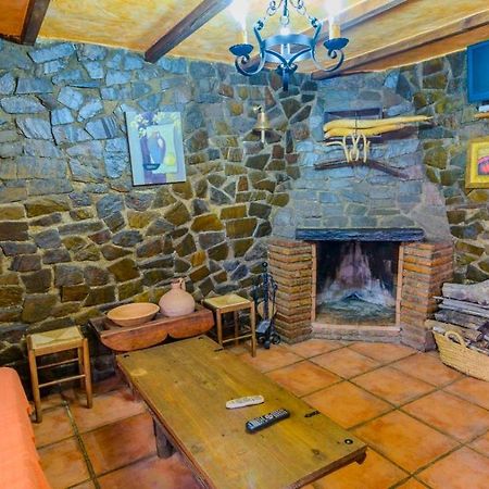 Vila Cortijo El Chinas Orgiva By Ruralidays Exteriér fotografie